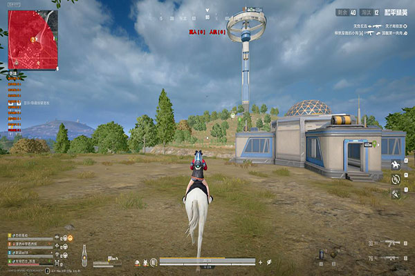 银翼助手141build780